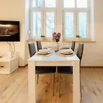 Grosslingova Old Town Retreat Appartamento