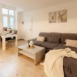 公寓 Grosslingova Old Town Retreat 布拉迪斯拉发