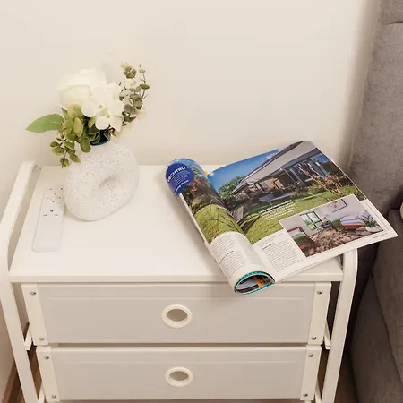 Grosslingova Old Town Retreat شقة براتسيلافا