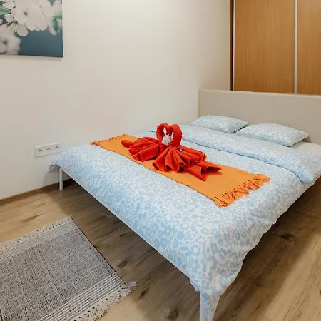 Grosslingova Old Town Retreat *