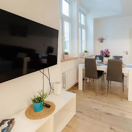 Apartament Grosslingova Old Town Retreat