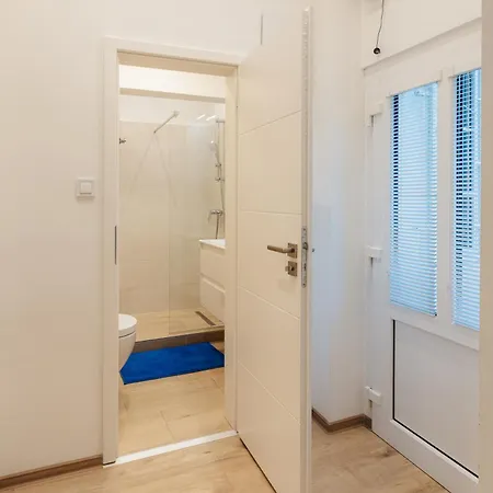 شقة Grosslingova Old Town Retreat *