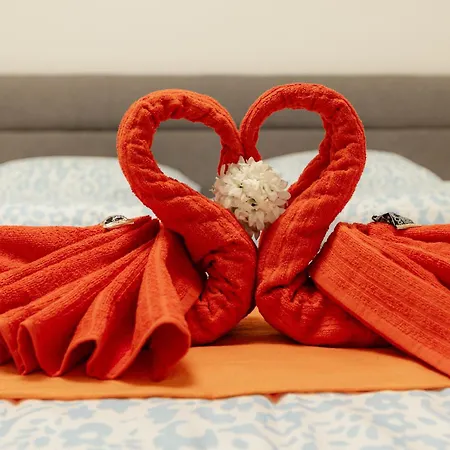 Grosslingova Old Town Retreat