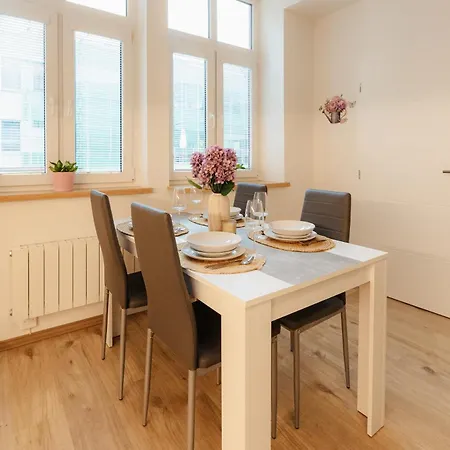 Apartament Grosslingova Old Town Retreat