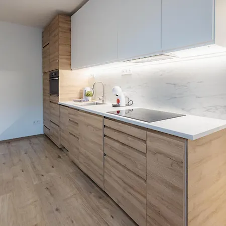 Grosslingova Old Town Retreat