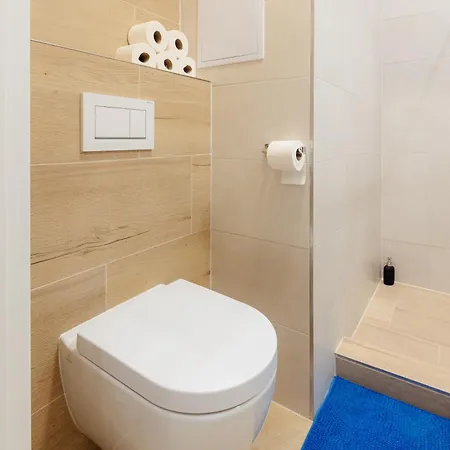 Grosslingova Old Town Retreat