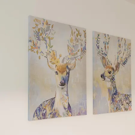 Grosslingova Old Town Retreat Апартаменты