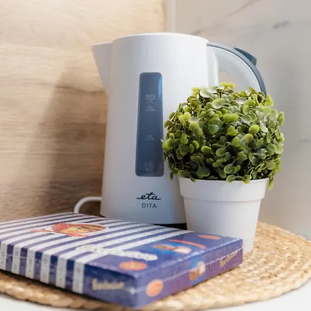 شقة Grosslingova Old Town Retreat *