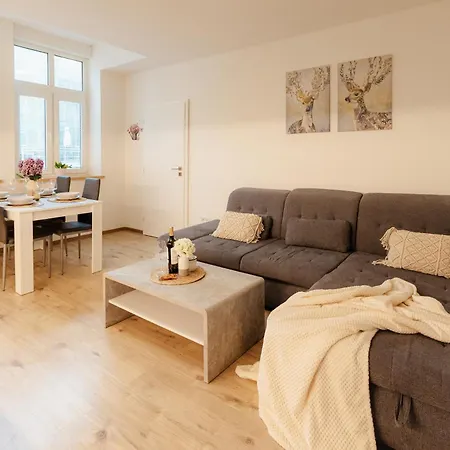 Apartament Grosslingova Old Town Retreat Bratysława