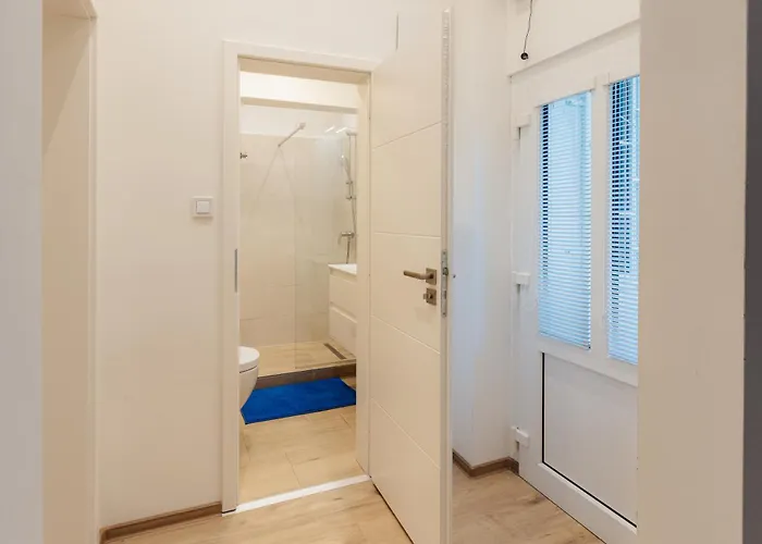 Apartamento Grosslingova Old Town Retreat *