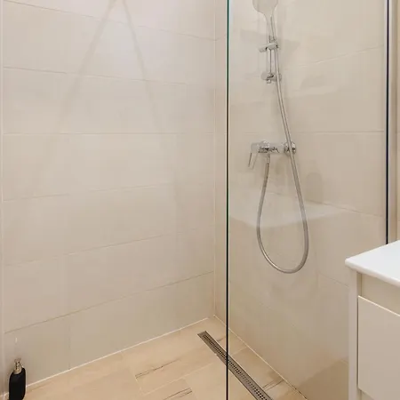 Grosslingova Old Town Retreat דירה *